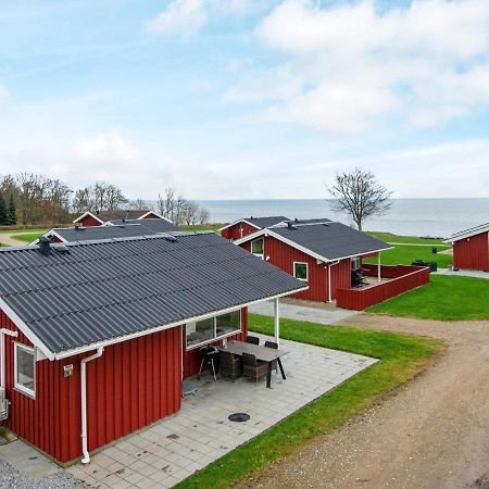 Holiday Home Sydals Lxvi Mommark Exterior foto
